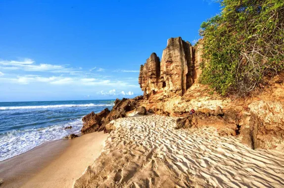 São Miguel do Gostoso, RN