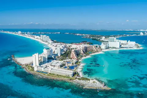 Pacote de Viagem - Cancún - All Inclusive - 2024