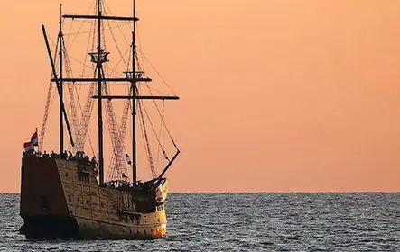 Dubrovnik: crucero panorámico al atardecer