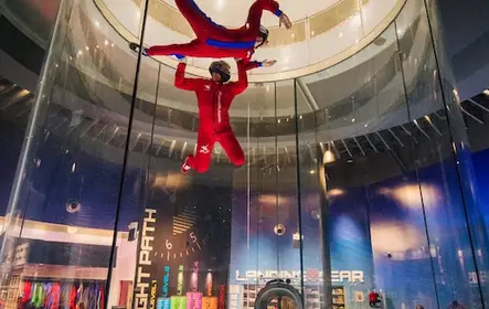 iFLY San Antonio
