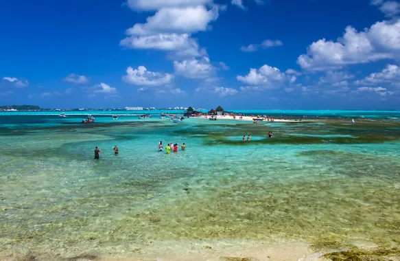 San Andrés