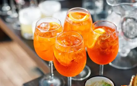 Venice Spritz Time
