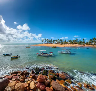Porto Seguro (Bahia)
