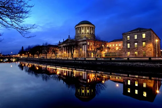Dublin