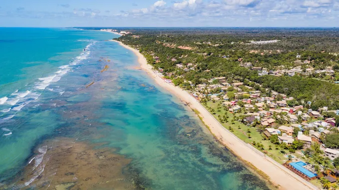 Arraial D'Ajuda
