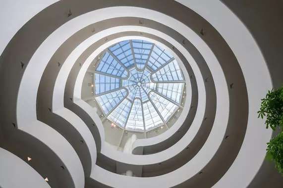 Museu Solomon R. Guggenheim