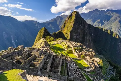 Pacote de Viagem Lima + Cusco (Peru) - 2026