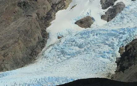 Glaciar Perito Moreno: excursão de um dia saindo de El Calafate