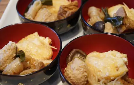 Tour gastronômico absoluto em Osaka