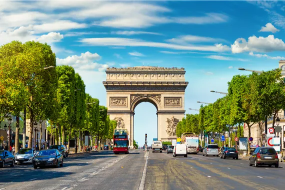 Paris