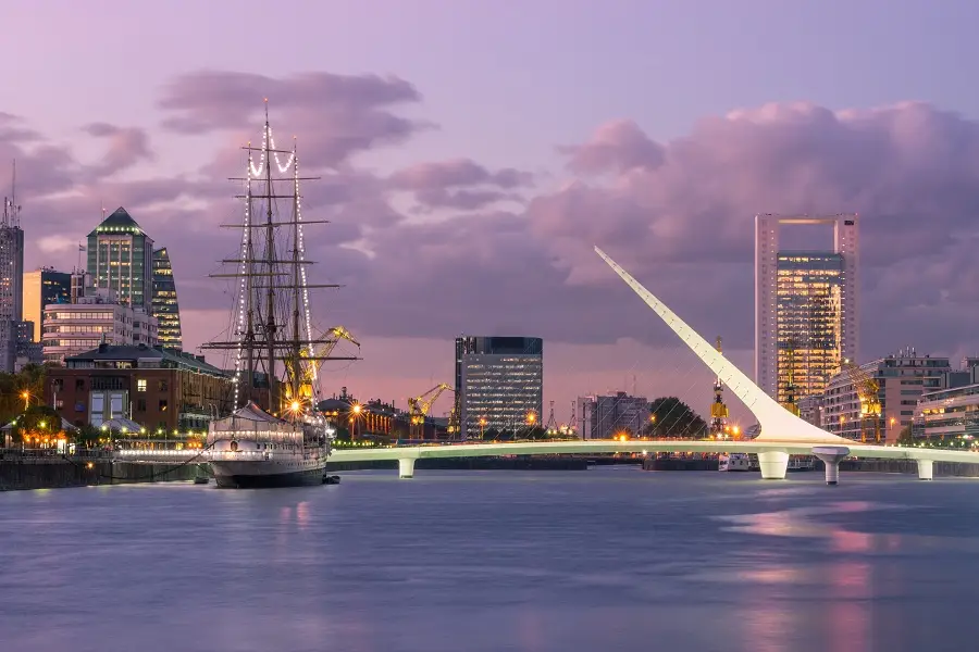 Pacote de Viagem Buenos Aires (Argentina) 2025 Voo Direto