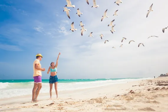 Cancún