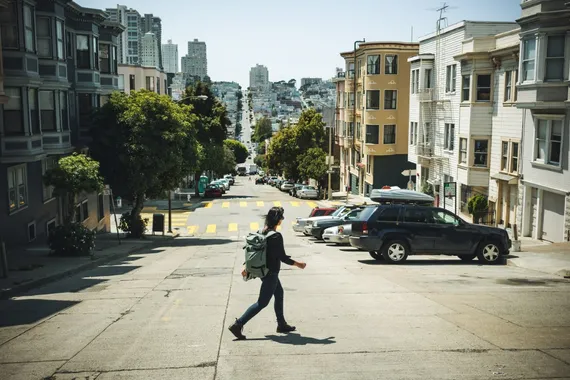 San Francisco