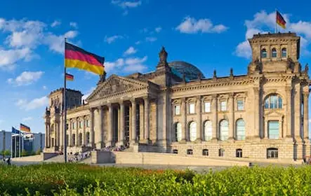 Berlín y El Nacionalsocialismo: Berlín bajo el Nazismo