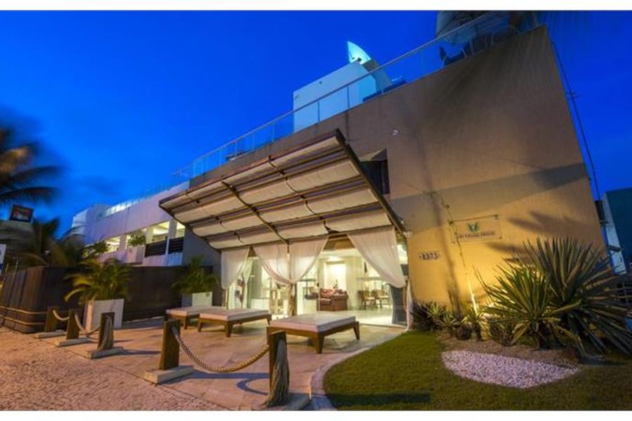 Vip Praia Hotel - Natal | Hurb Vip Praia Hotel - Natal | Hurb
