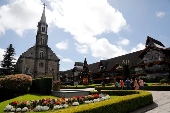 Gramado, RS