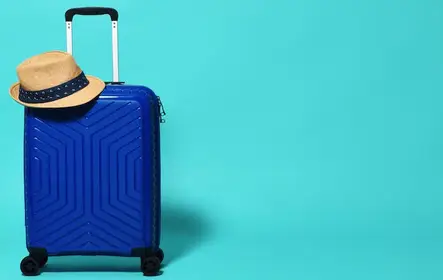 Armazenamento de bagagem no Rio de Janeiro