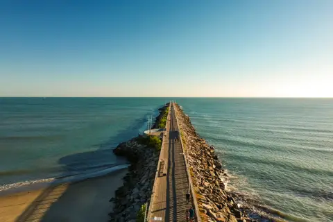 Pacote de Viagem de Ônibus - Fortaleza - 2026