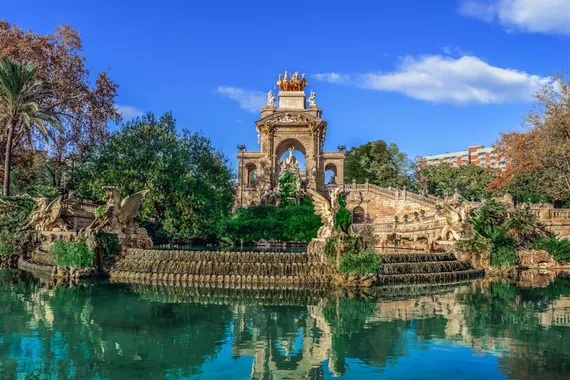 Barcelona