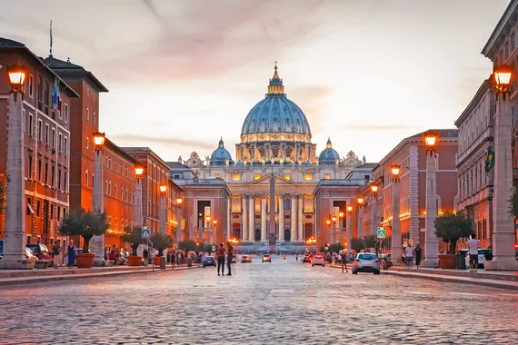 Roma
