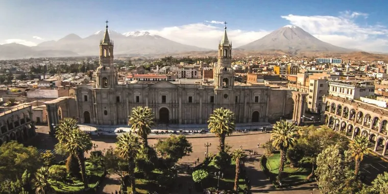 Arequipa