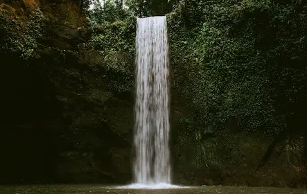 Tour a las cascadas de Bali