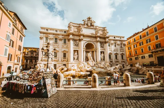 Roma