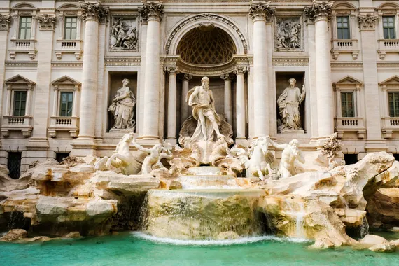 Roma, Itália