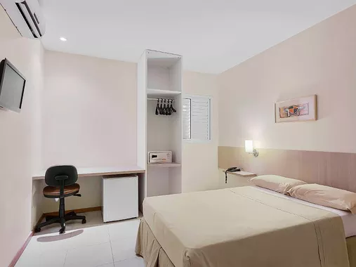Hotel Soft Inn Batista Campos - Belém