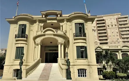 Recorrido por el Museo Real de Joyas de Alejandría y la Biblioteca de Alejandría