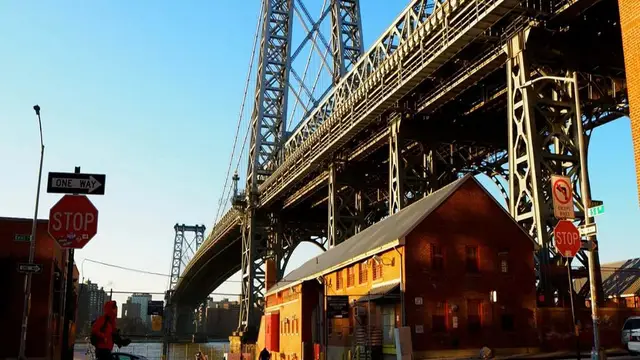 O que fazer no Brooklyn NY: Passeio de um dia por Williamsburg e Dumbo