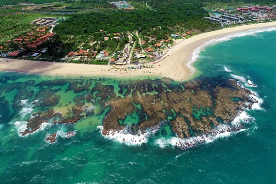 Porto de Galinhas