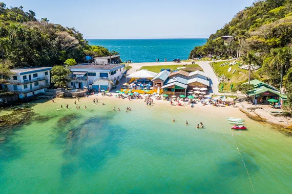 Praia de Sepultura