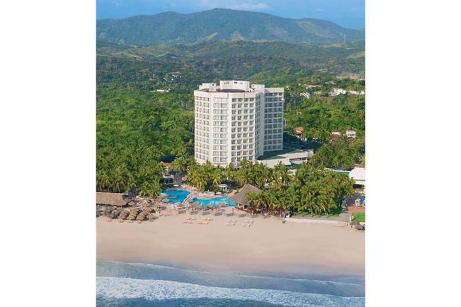 Sunscape Dorado Pacifico Ixtapa - Ixtapa | Hurb