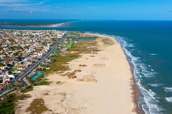 Aracaju, Sergipe