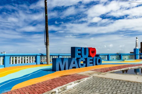Maceió, AL