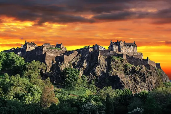 Edimburgo