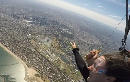Skydive Melbourne