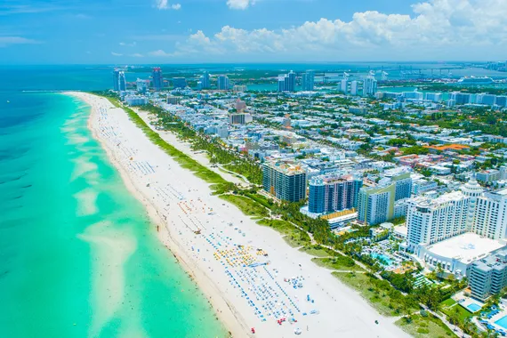 Miami, Fl