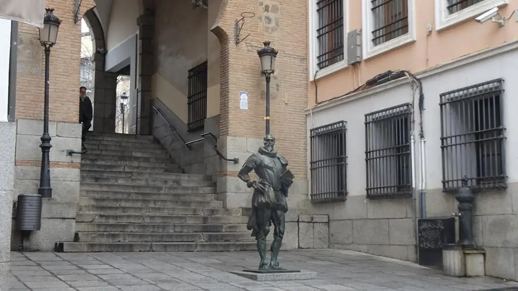 Medieval Toledo City Exploration Game Toledo Hurb