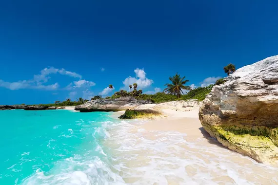Playa del Carmen - Cancún