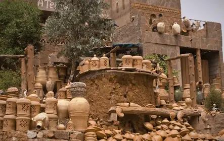 Valle de Ourika: recorrido + recogida desde Marrakech