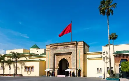 Viagem de dia inteiro de Casablanca a Rabat