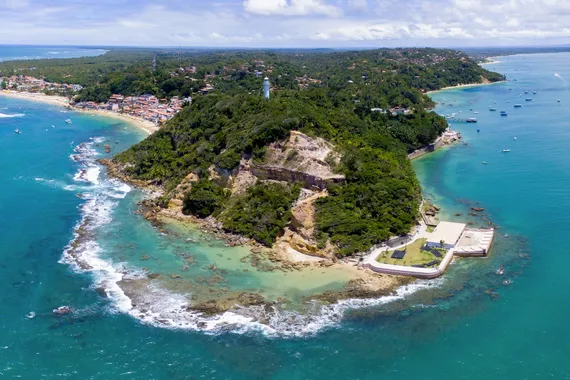 Morro de São Paulo