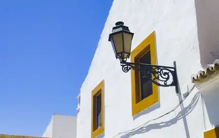 Aventura interativa de descoberta da cidade em Faro