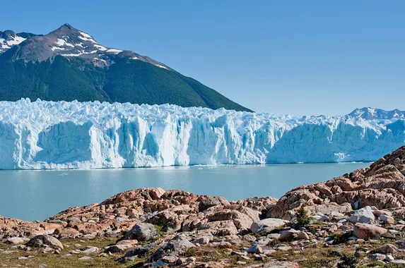 El Calafate